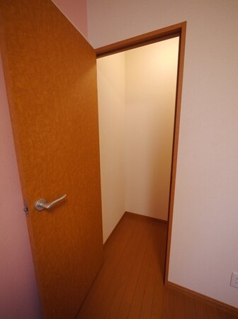 レオパレスグランドKIIIの物件内観写真